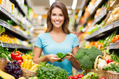 Budget-Friendly Organic: Tips for Eating Clean on a Tight Budget