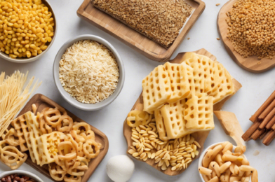 The Truth About Carbs: Friend or Foe in Your Healthy Diet?