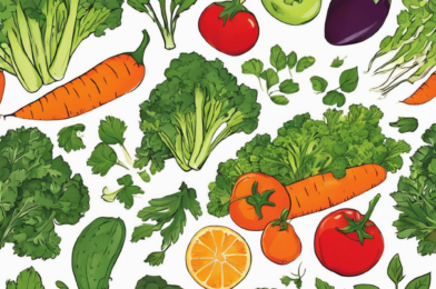 Plant Power: Simple Ways to Add More Veggies to Your Meals